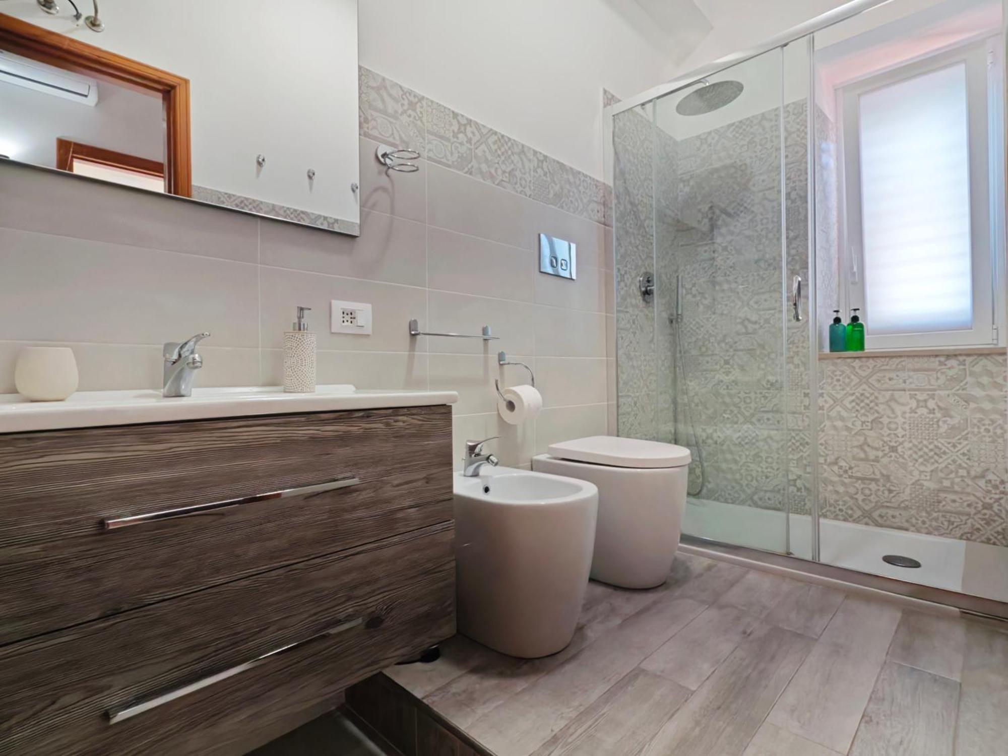 Super Panorama & Astonishing Apartment Seaview Джардіні-Наксос Екстер'єр фото